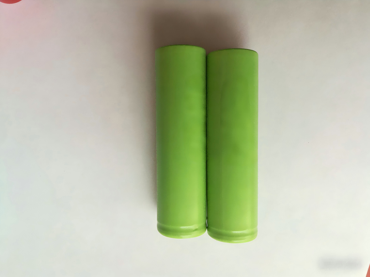 YEAHFUN Rechargeable batteries, AAA rechargeable NiMH batteries (1500 mAh)